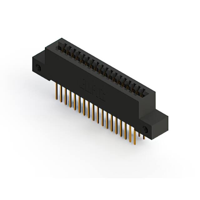 892-036-540-212 EDAC Inc.  Edgeboard Connectors